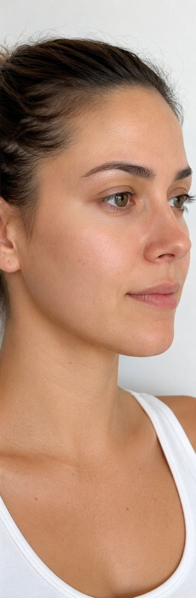 Microcurrent Facial Toning Massager